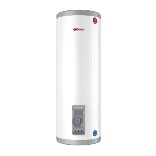 Накопительный электрический водонагреватель Thermex IRP 300 F — фото 1