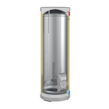 Накопительный электрический водонагреватель Thermex IRP 300 F