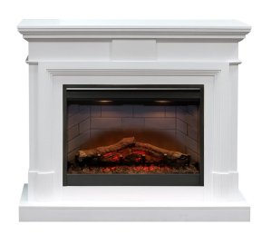 Каминокомплект Dimplex Coventry с очагом Symphony 2608