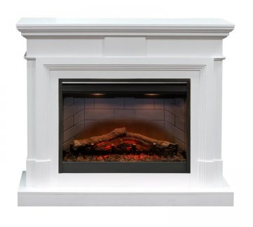 Каминокомплект Dimplex Coventry с очагом Symphony 2608