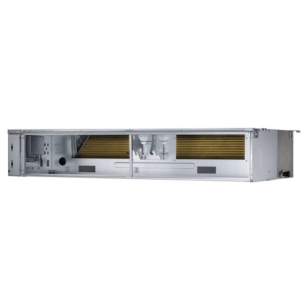 Канальная сплит-система Dantex RK-36BHM4N/RK-36HM4NE-W Master Pro — фото 4