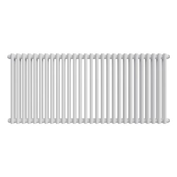 Дизайн-радиатор Royal Thermo Shift R22 C2050 28 секций RAL9016
