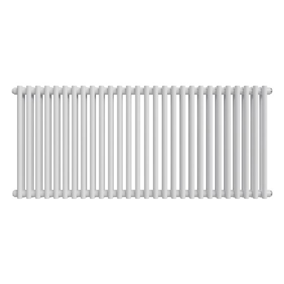 Дизайн-радиатор Royal Thermo Shift R22 C2050 28 секций RAL9016