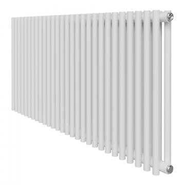 Дизайн-радиатор Royal Thermo Shift R22 C2050 28 секций RAL9016