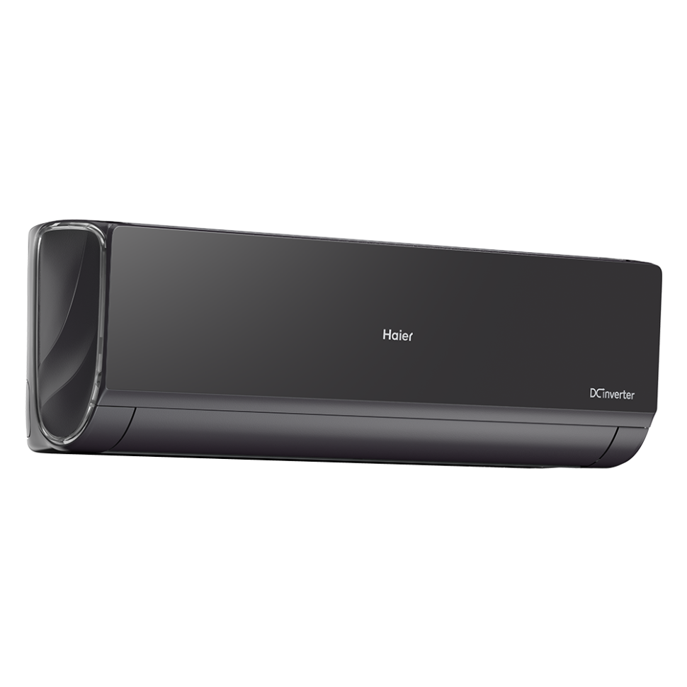 Мульти сплит-система на 2 комнаты 25+50 м2 Haier AS09NS6ERA-B+AS18NS6ERA-W/2U50S2SM1FA-3 Lightera Super Match — фото 5