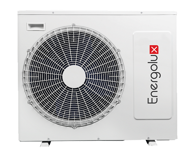 Наружный блок мульти сплит-системы Energolux SAM42M2-AI/5 Smart Multi Наружный блок мульти сплит-системы Energolux SAM42M2-AI/5 Smart Multi
