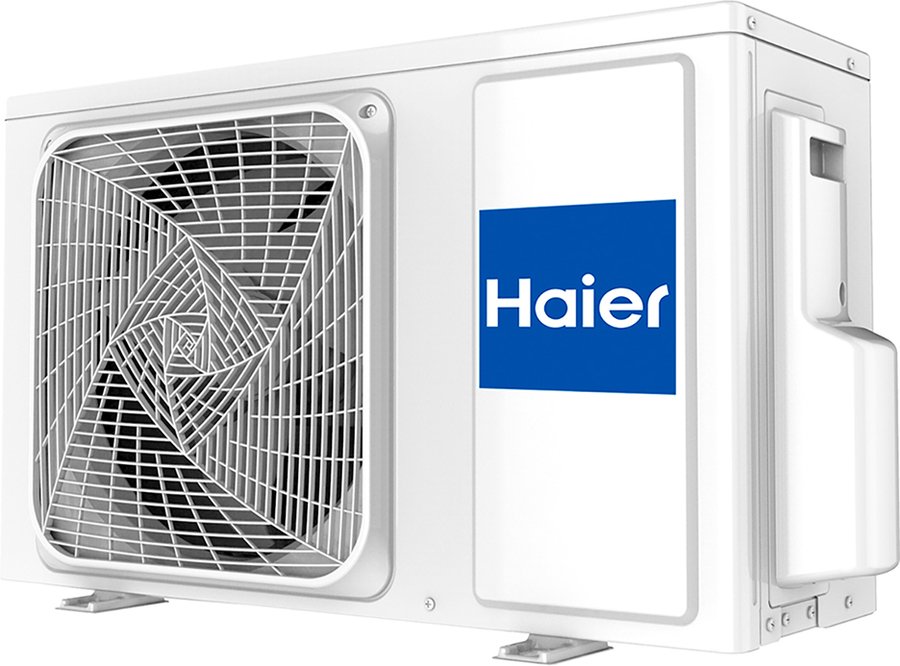 Настенная сплит-система Haier AS25S2SJ3FA-W/1U25MEC1FRA Jade DC Inverter — фото 5