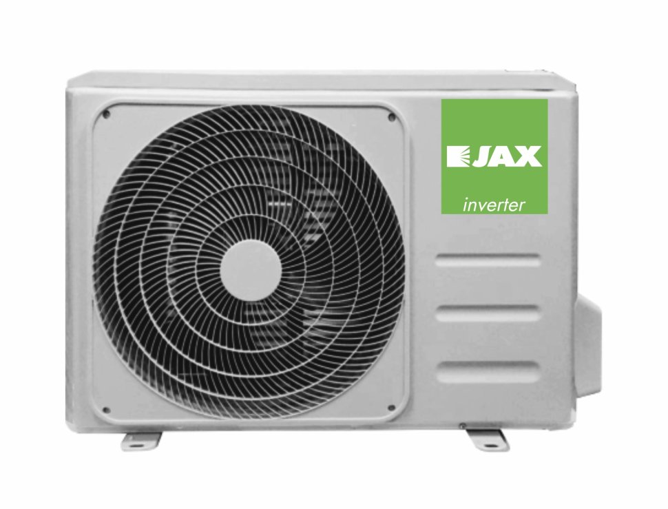 Сплит-система Jax ACI-10HE Hayman — фото 3