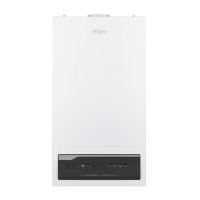Настенный газовый котел Haier ProLine S 2.28 Ti