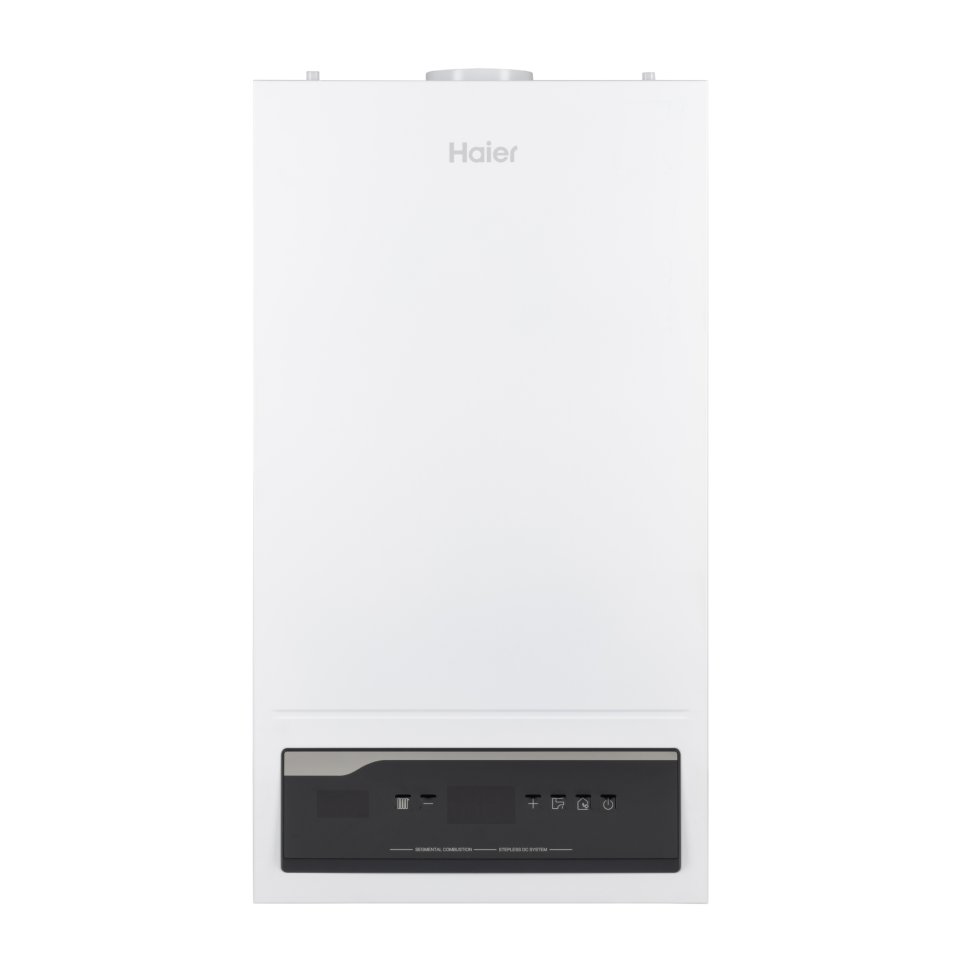 Настенный газовый котел Haier ProLine S 2.28 Ti — фото 1