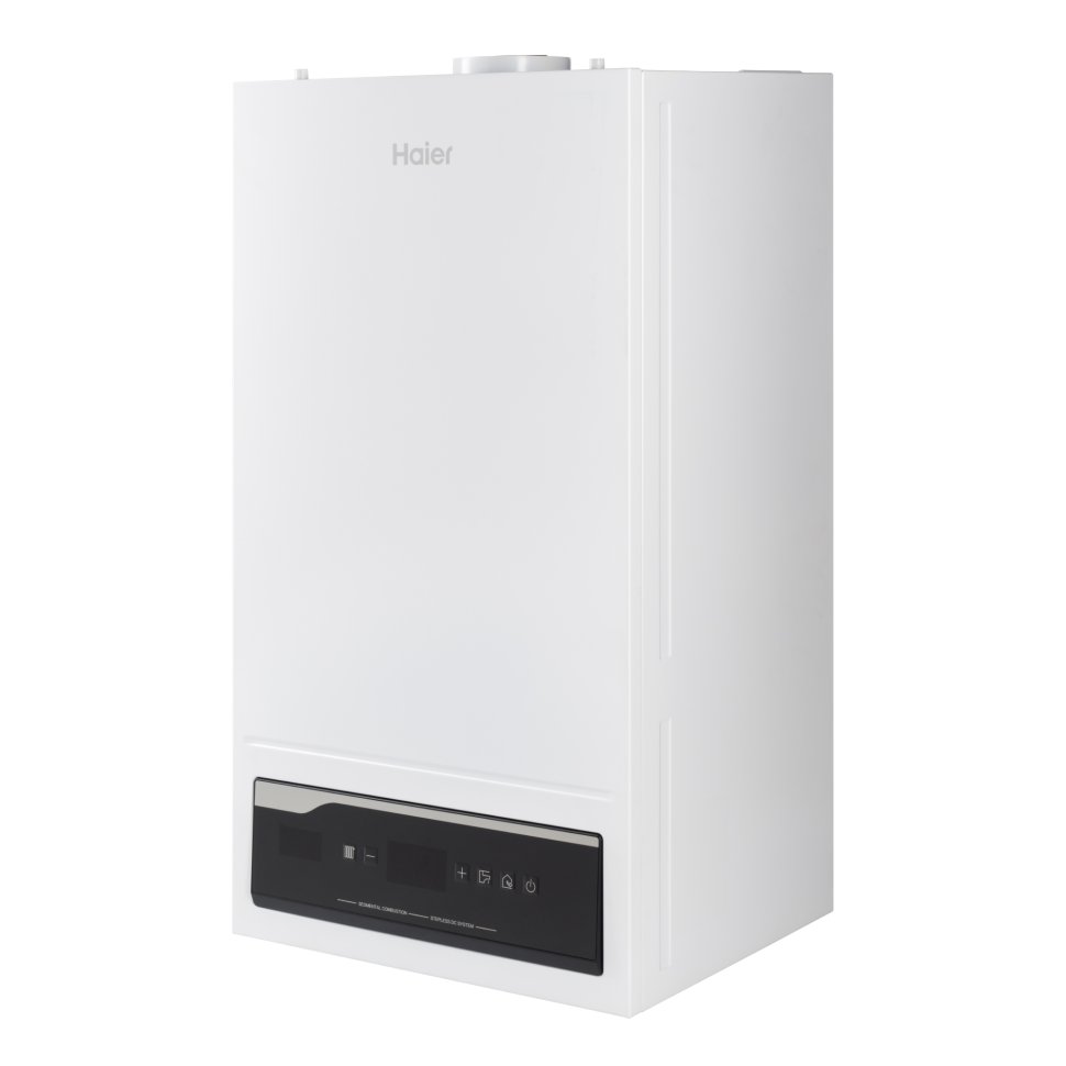 Настенный газовый котел Haier ProLine S 2.28 Ti — фото 2