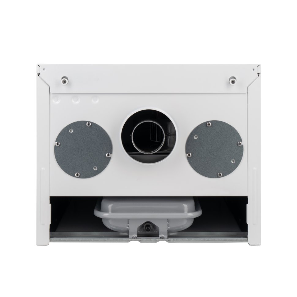 Настенный газовый котел Haier ProLine S 2.28 Ti