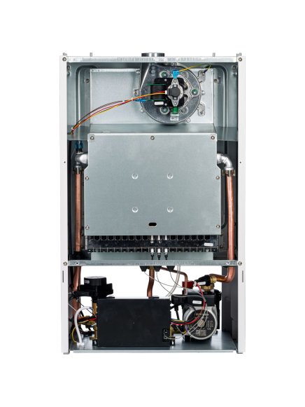 Настенный газовый котел Kotitonttu Toivo T-30 OК OpenTherm