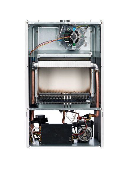 Настенный газовый котел Kotitonttu Toivo T-30 OК OpenTherm