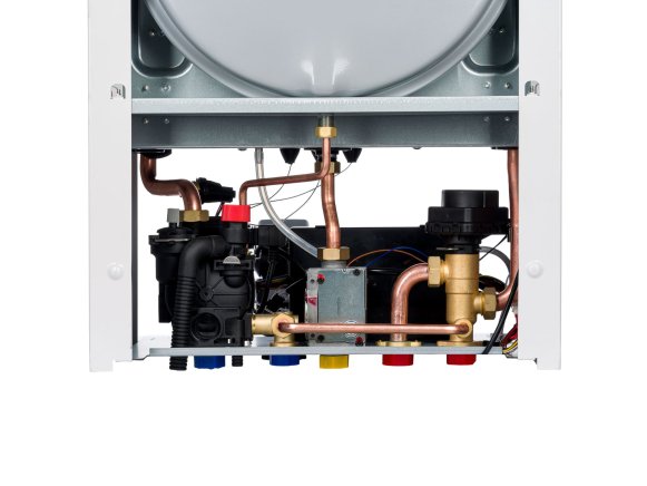 Настенный газовый котел Kotitonttu Toivo T-30 OК OpenTherm