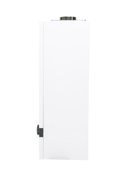 Настенный газовый котел Kotitonttu Suari S20 O