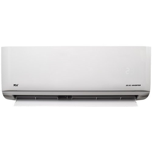 Сплит-система MDV MDSAL-12HRFN8(WF)/MDOAG-12HFN8 Infini UVpro Inverter Wi-Fi — фото 2