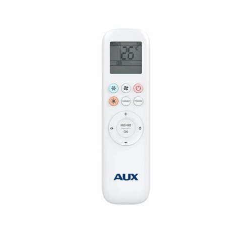 Сплит-система AUX ASW-H24A4/JD-R1/AS-H24A4/JD-R1 — фото 3