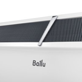 Электрический конвектор Ballu Plinth Transformer с блоком управления и опорами BEC/PL-500-4E (электронный)