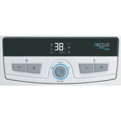 Настенный электрический котел E.C.A. Arceus EK 9 ST