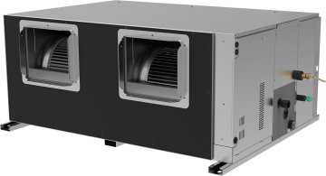 Внутренний канальный блок мультизональной системы VRF MDV MDVI3-252D3VR12D V8