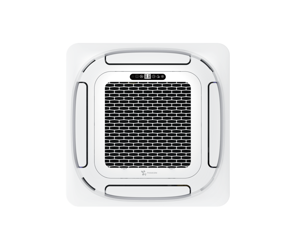 Внутренний кассетный блок мульти сплит-системы Thaicon TL-MС35-FR/TMCP-01 Multi Comfort