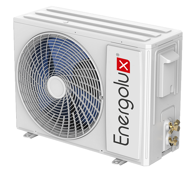 Канальная сплит-система Energolux ESAD18D1_WF_AR2_DC/ESAU18U1_AR2_DC Duct 7 — фото 5