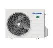 Настенная сплит-система Panasonic CS-XZ20ZKEW/CU-Z20ZKE