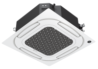 Кассетная сплит-система Royal Clima CO-4C 36HNFI/CO-E 36HNDI/pan 8D3 Competenza Full DC EU Inverter 2026
