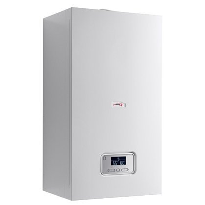Настенный газовый котел Protherm Пантера 25 KOV (2015) — фото 1