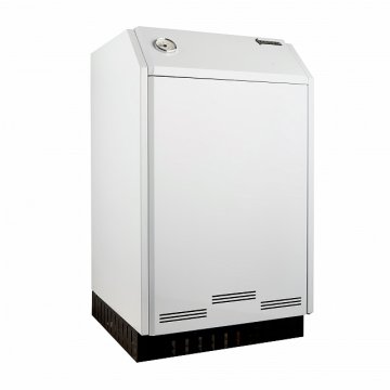 Напольный газовый котел Arideya КЧГО 50