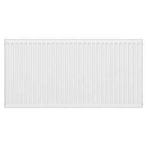 Стальной панельный радиатор Lemax C33 500х1200