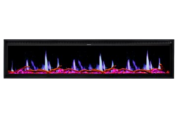 Очаг Royal Flame 5DVART LCD74