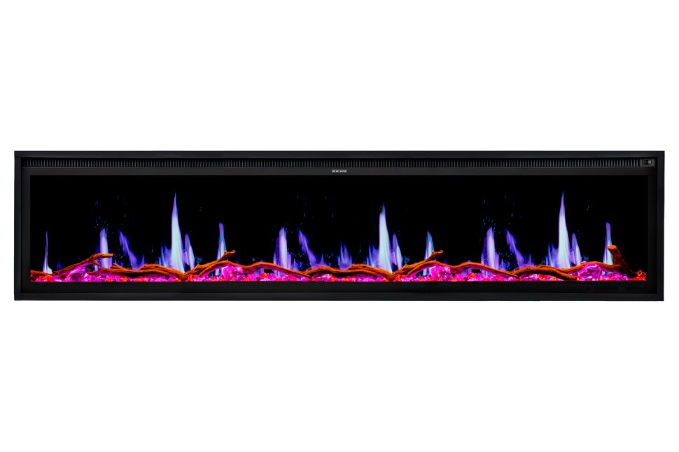 Очаг Royal Flame 5DVART LCD74