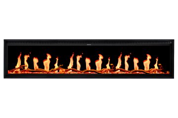 Очаг Royal Flame 5DVART LCD74