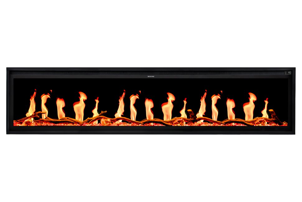 Очаг Royal Flame 5DVART LCD74