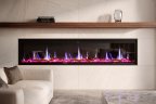 Очаг Royal Flame 5DVART LCD74