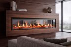 Очаг Royal Flame 5DVART LCD74