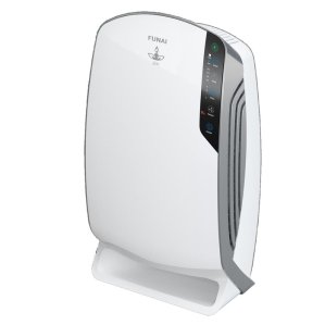 Воздухоочиститель Funai HAP-Z200SE Zen