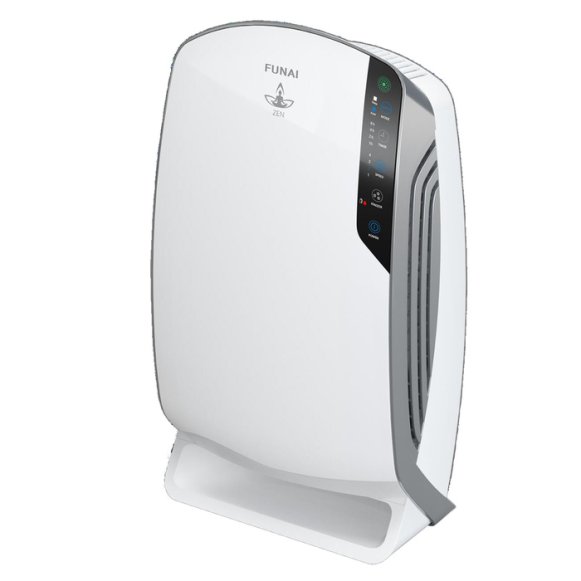 Изображение товара Воздухоочиститель Funai HAP-Z200SE Zen