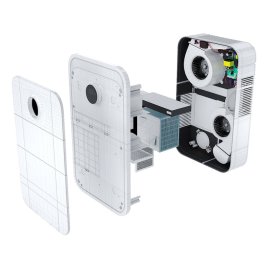 Воздухоочиститель Funai HAP-Z200SE Zen