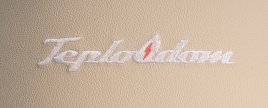 Настенный электрический котел Бастион Teplodom i-TRM SILVER StS 12 Beige