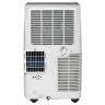 Мобильный кондиционер Ballu X4 BPHS-14 HX/N3 Platinum в комплекте с адаптером Ballu UniPort 1.0