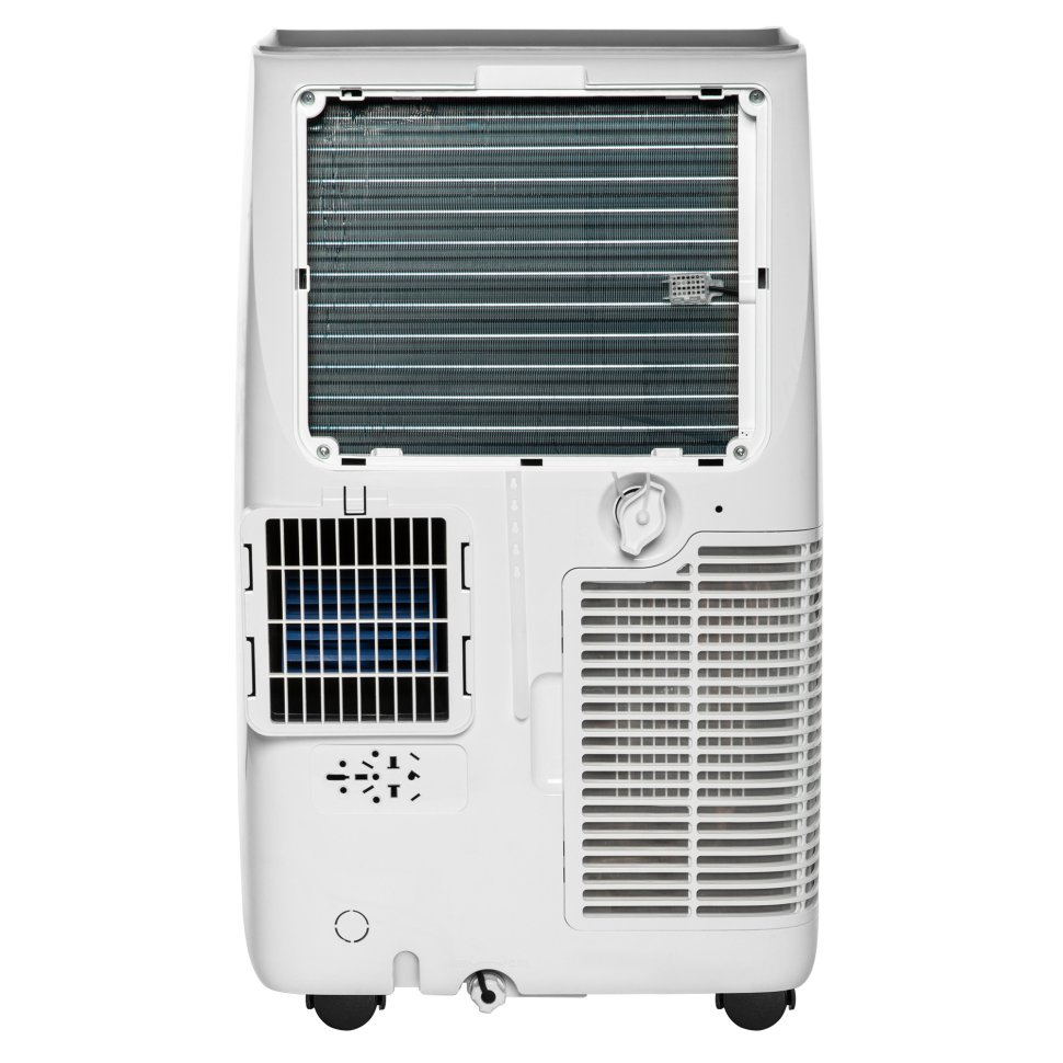Мобильный кондиционер Ballu X4 BPHS-14 HX/N3 Platinum в комплекте с адаптером Ballu UniPort 1.0
