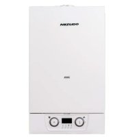 Настенный газовый котел Mizudo GB ECO M17HP