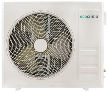 Кассетная сплит-система Ecoclima ECLCA-TC18/4R1A+ECLCP-TC01A+ECL-TC18/4R1A(U)