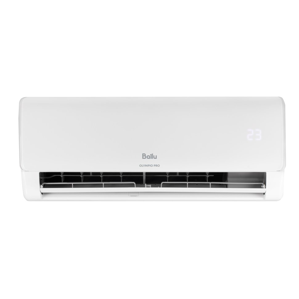 Сплит-система Ballu BSO-09HN8_V2 Olympio Pro