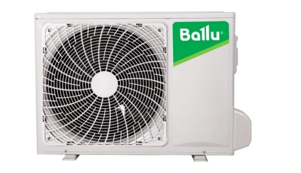 Сплит-система Ballu BSO-09HN8_V2 Olympio Pro