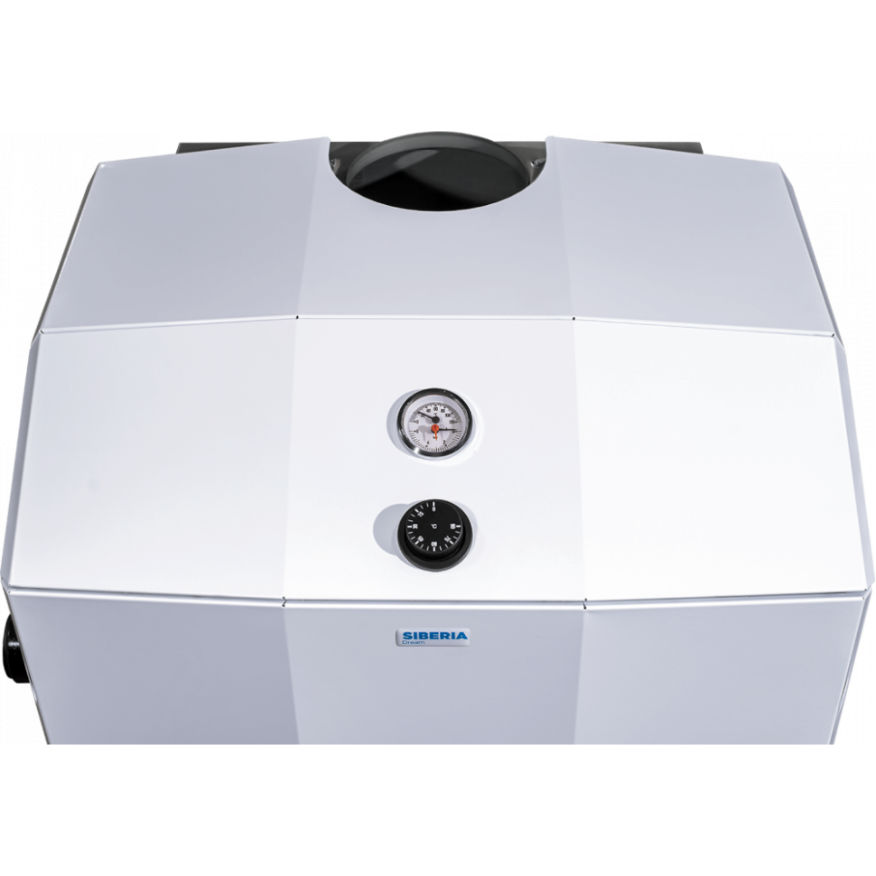 Напольный газовый котел Siberia Dream 50 BCI NV