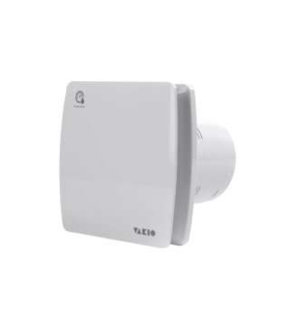Вентилятор вытяжной Vakio Smart EF-100 белый